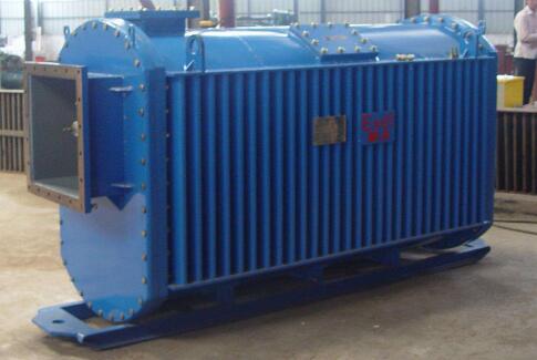 KS13-1000KVA白塔矿用变压器
